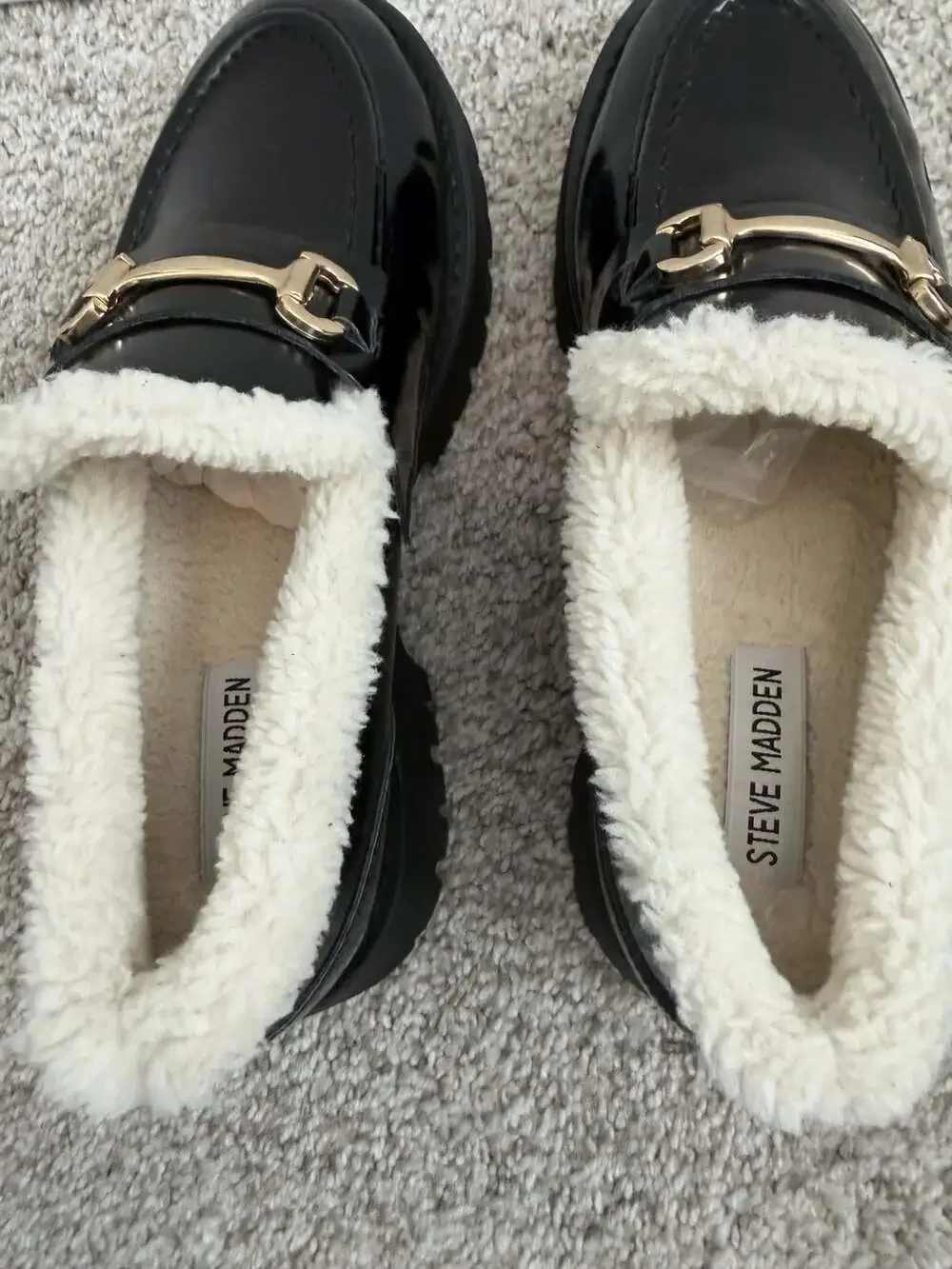 Steve Madden steve madden